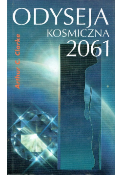 Odyseja kosmiczna 2061