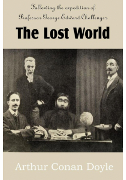 The Lost World