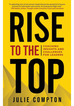 Rise To The Top