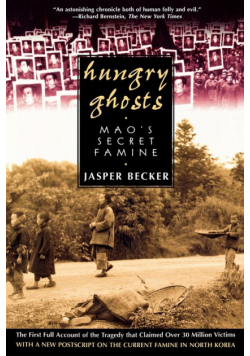 Hungry Ghosts