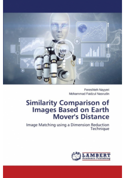 Similarity Comparison of Images Based on Earth Mover's Distance