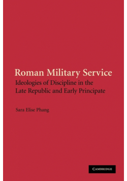 Roman Military Service