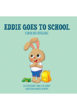 Eddie goes to school