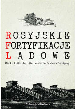 Rosyjskie fortyfikacje lądowe