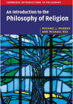 An Introduction to the Philosophy of Religion