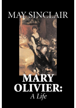 Mary Olivier