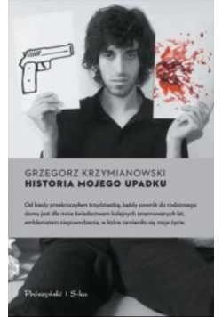 Historia mojego upadku