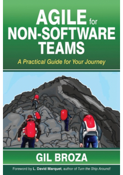 Agile for Non-Software Teams