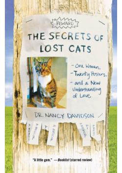 Secrets Of Lost Cats