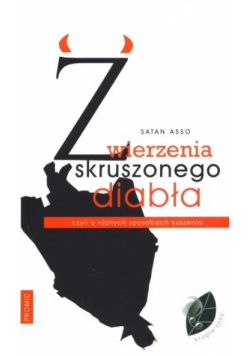 Zwierzenia skruszonego diabła