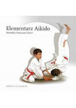Elementarz aikido