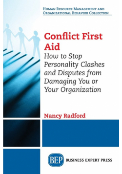 Conflict First Aid