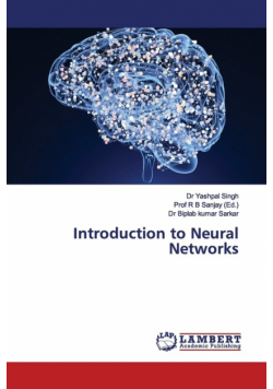 Introduction to Neural Networks