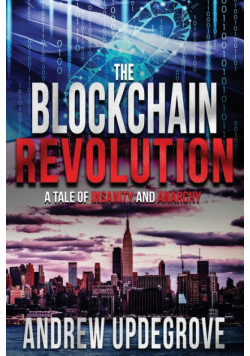 The Blockchain Revolution