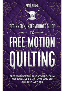 Free-Motion Quilting