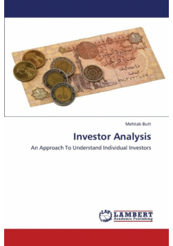 Investor Analysis