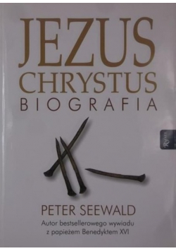 Jezus Chrystus Biografia