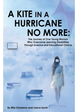 A Kite in a Hurricane No More