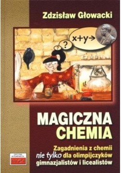 Magiczna chemia