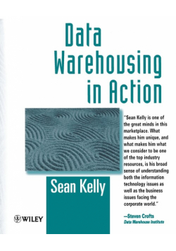 Data Warehousing in Action