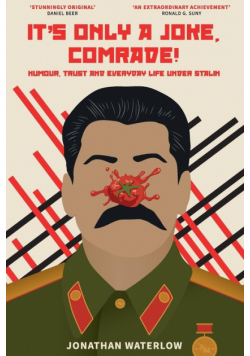 It's Only a Joke, Comrade!