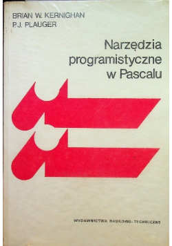 Narzędzia programistyczne w Pascalu
