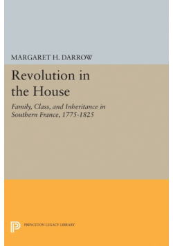 Revolution in the House