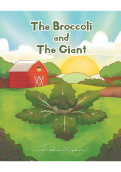 The Broccoli and the Giant