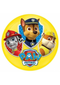 John Piłka świecąca Psi Patrol 10cm