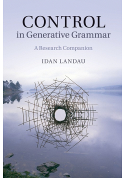 Control in Generative Grammar