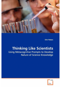 Thinking Like Scientists