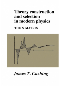 Theory Construction and Selection in Modern Physics