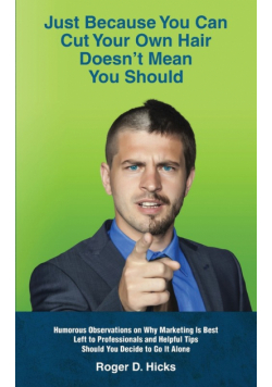 Just Because You Can Cut Your Own Hair Doesn't Mean You Should