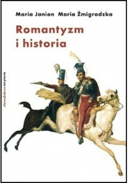 Romantyzm i historia