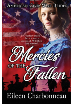 Mercies of the Fallen