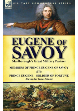 Eugene of Savoy