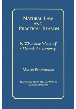 Natural Law and Practical Reason