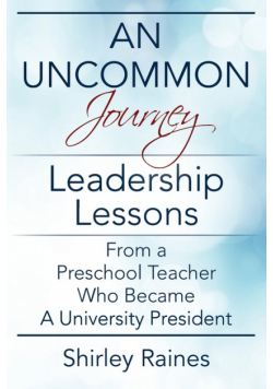 An Uncommon Journey