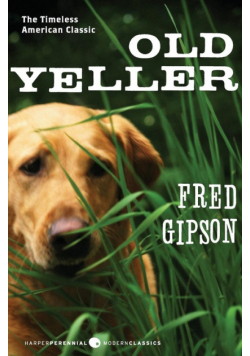Old Yeller
