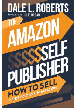 The Amazon Self Publisher