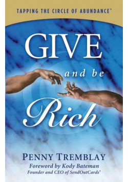 Give and Be Rich