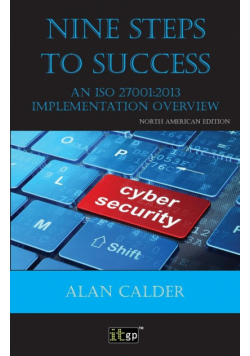 Nine Steps to Success - North American edition