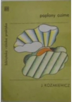 Poplony ozime