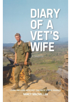 Diary of a Vet's Wife