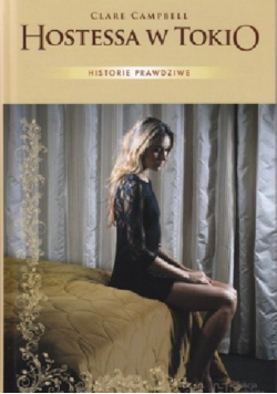 Hostessa w Tokio