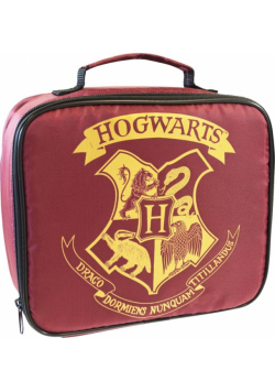Torba Śniadaniowa Harry Potter