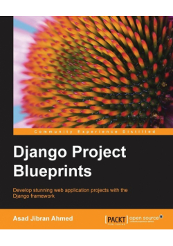 Django Project Blueprints