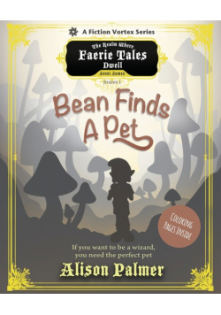 Bean the Wizard, Season One