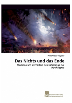 Das Nichts und das Ende
