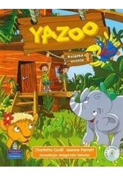Yazoo 1 SB CD PEARSON